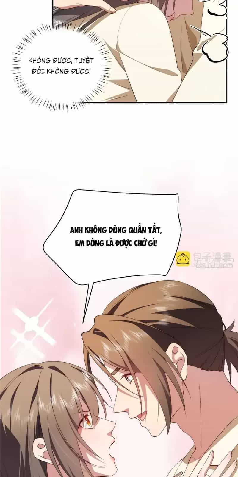 Nữ Chính Từ Trong Sách Chạy Ra Ngoài Rồi Phải Làm Sao Đây - Chương 133 - ảnh 44