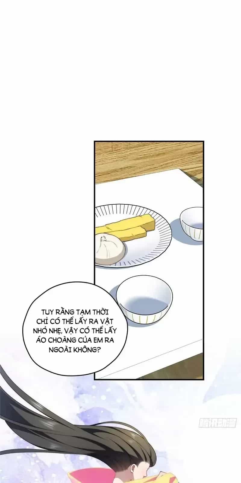 Nữ Chính Từ Trong Sách Chạy Ra Ngoài Rồi Phải Làm Sao Đây - Chương 135 - ảnh 2