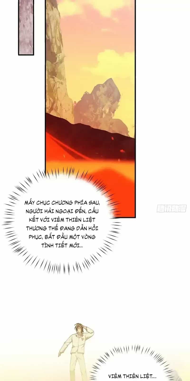 Nữ Chính Từ Trong Sách Chạy Ra Ngoài Rồi Phải Làm Sao Đây - Chương 135 - ảnh 34