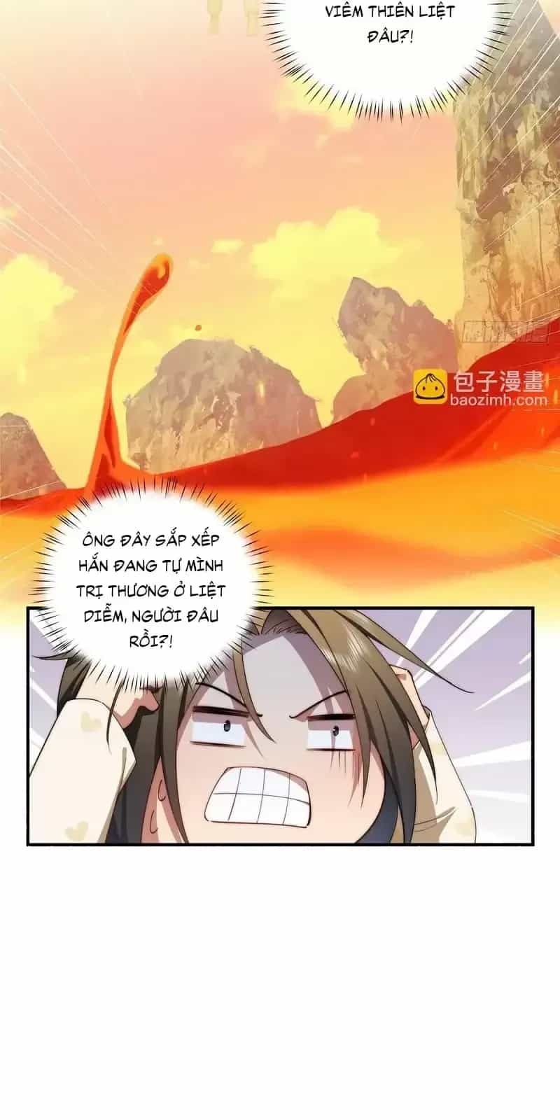 Nữ Chính Từ Trong Sách Chạy Ra Ngoài Rồi Phải Làm Sao Đây - Chương 135 - ảnh 35