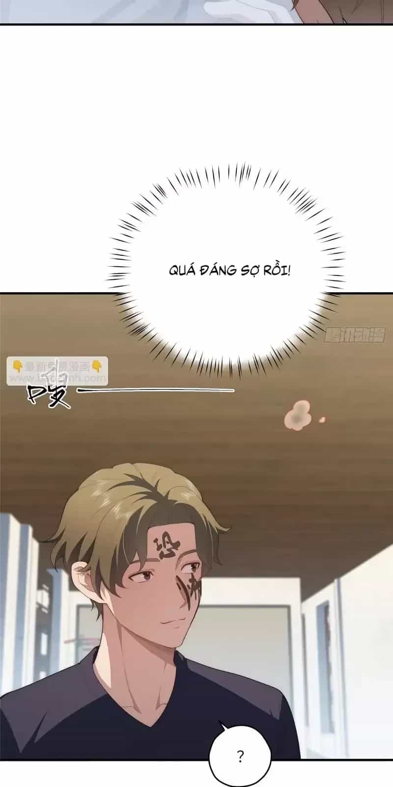 Nữ Chính Từ Trong Sách Chạy Ra Ngoài Rồi Phải Làm Sao Đây - Chương 136 - ảnh 19