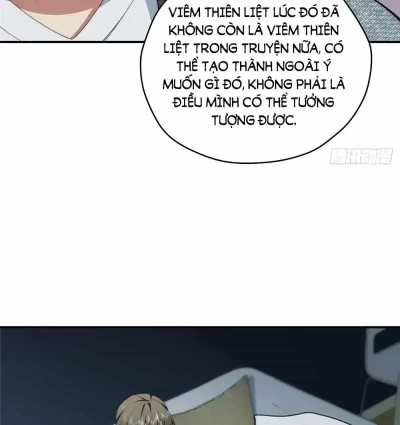 Nữ Chính Từ Trong Sách Chạy Ra Ngoài Rồi Phải Làm Sao Đây - Chương 138 - ảnh 14