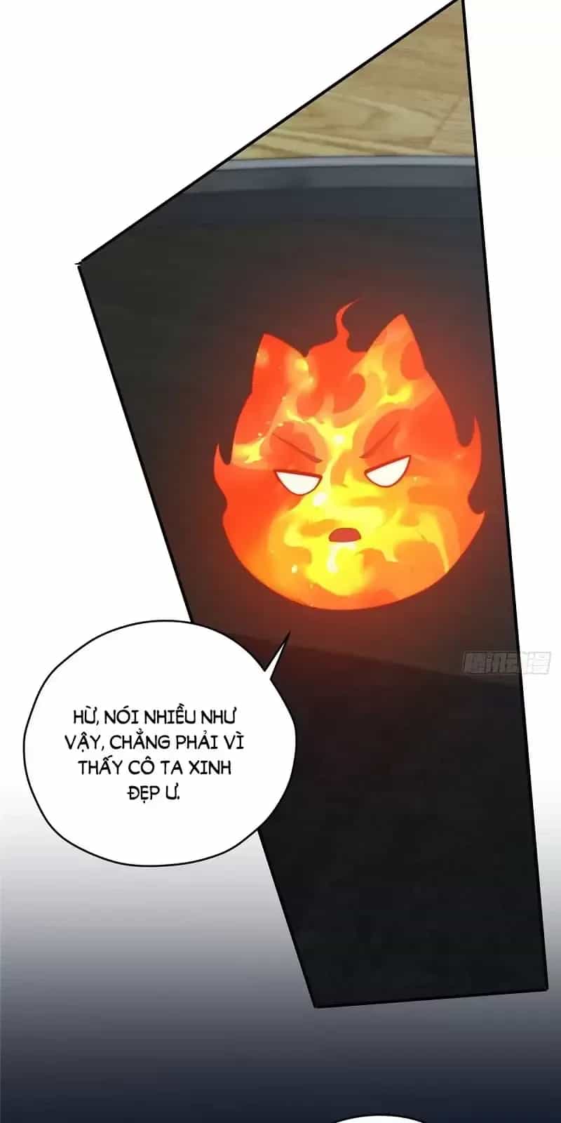 Nữ Chính Từ Trong Sách Chạy Ra Ngoài Rồi Phải Làm Sao Đây - Chương 139 - ảnh 10