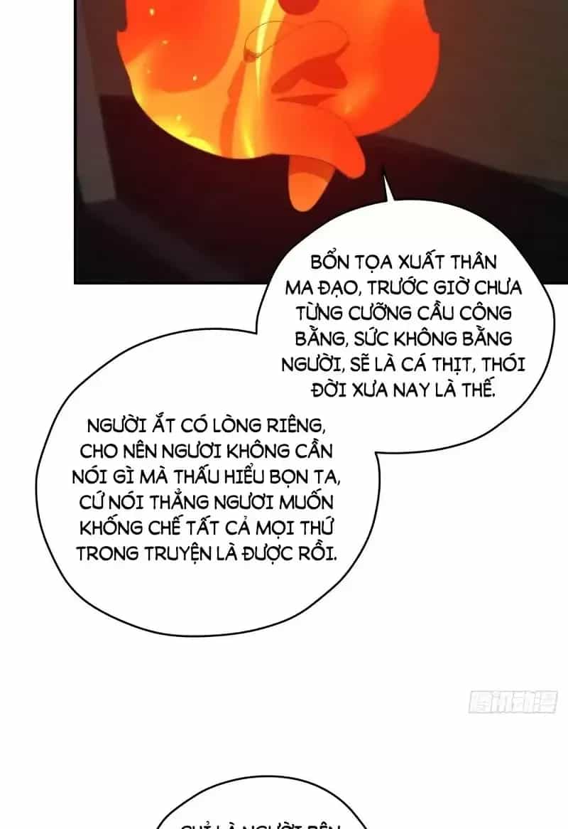Nữ Chính Từ Trong Sách Chạy Ra Ngoài Rồi Phải Làm Sao Đây - Chương 139 - ảnh 22