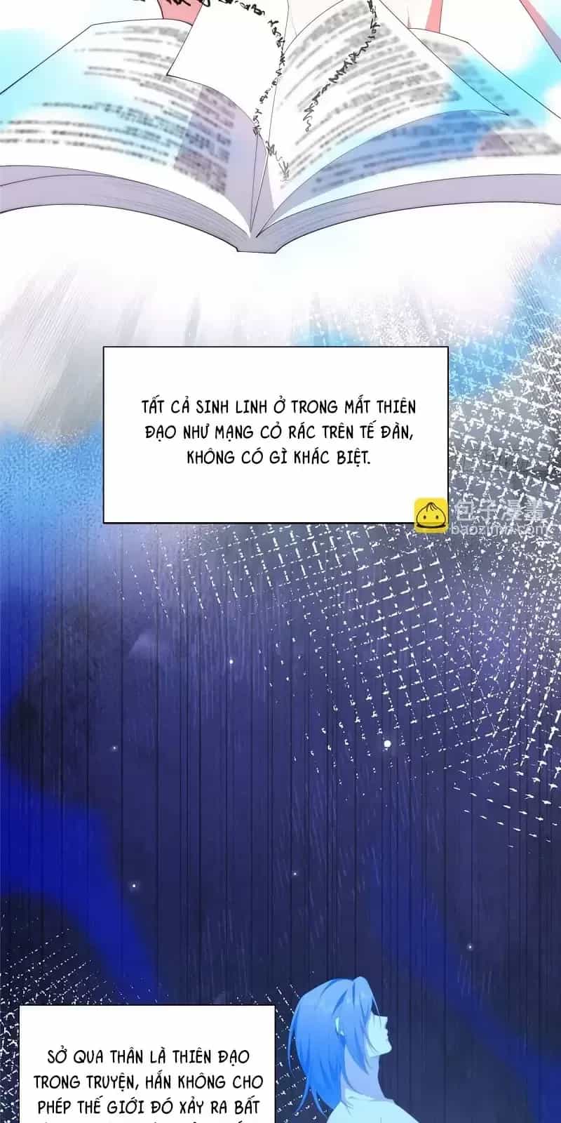 Nữ Chính Từ Trong Sách Chạy Ra Ngoài Rồi Phải Làm Sao Đây - Chương 139 - ảnh 3