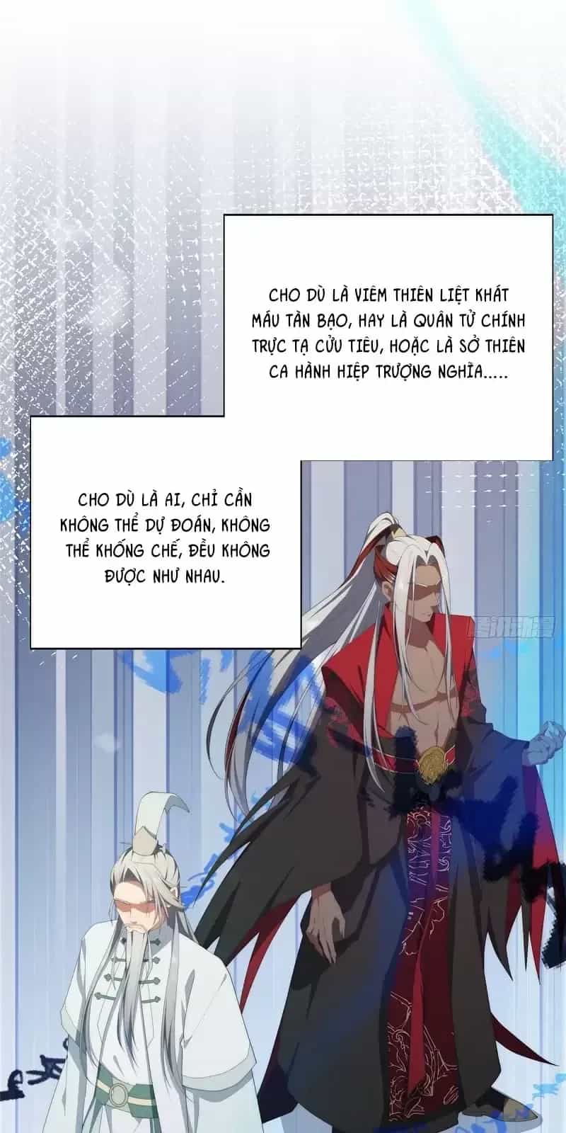 Nữ Chính Từ Trong Sách Chạy Ra Ngoài Rồi Phải Làm Sao Đây - Chương 139 - ảnh 5