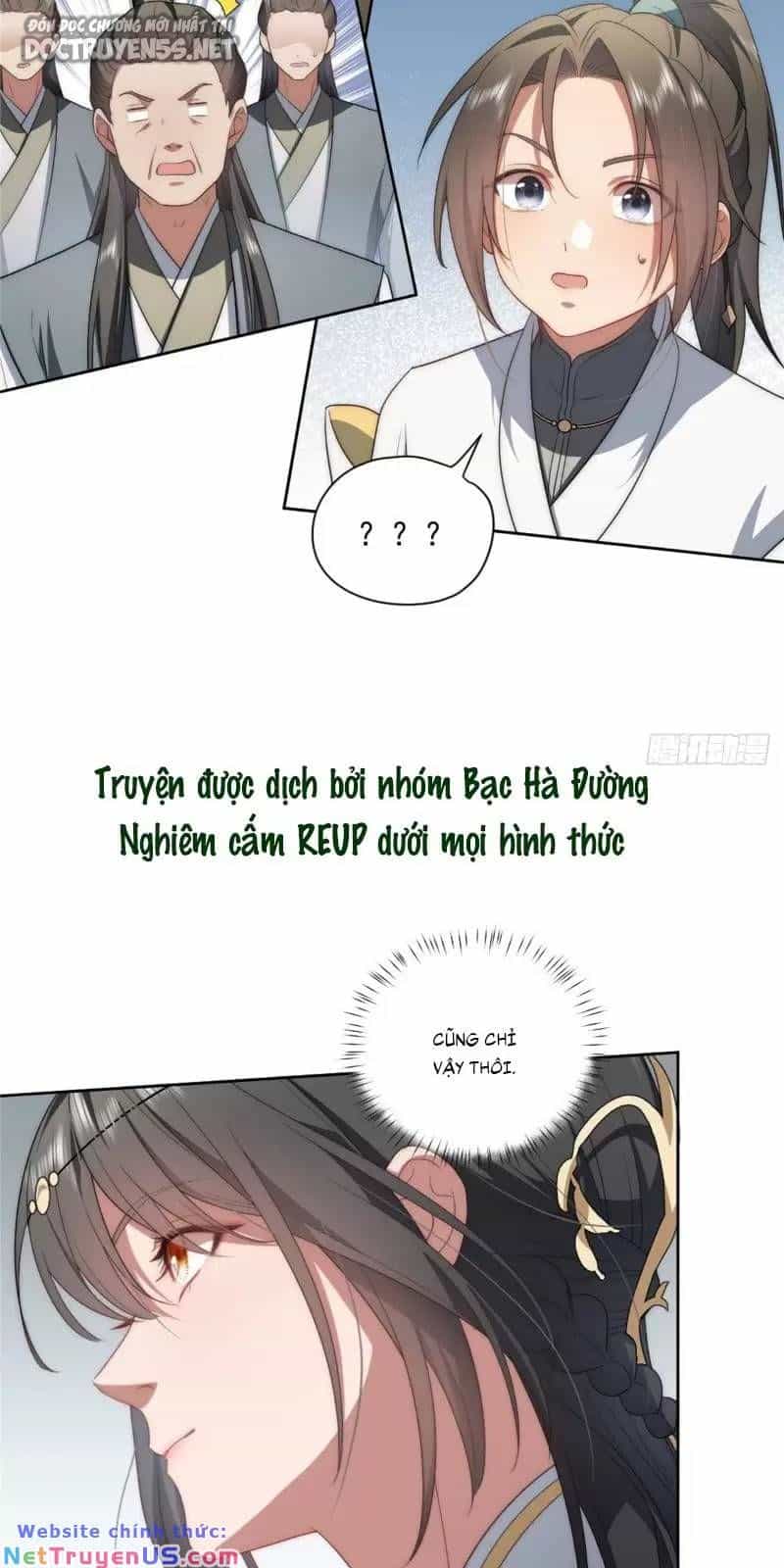 Nữ Chính Từ Trong Sách Chạy Ra Ngoài Rồi Phải Làm Sao Đây - Chương 14 - ảnh 17