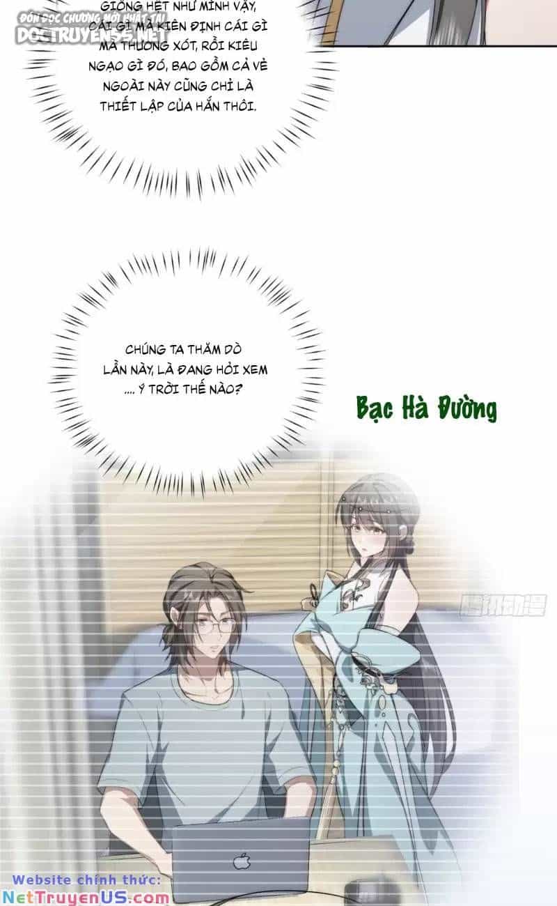 Nữ Chính Từ Trong Sách Chạy Ra Ngoài Rồi Phải Làm Sao Đây - Chương 14 - ảnh 23