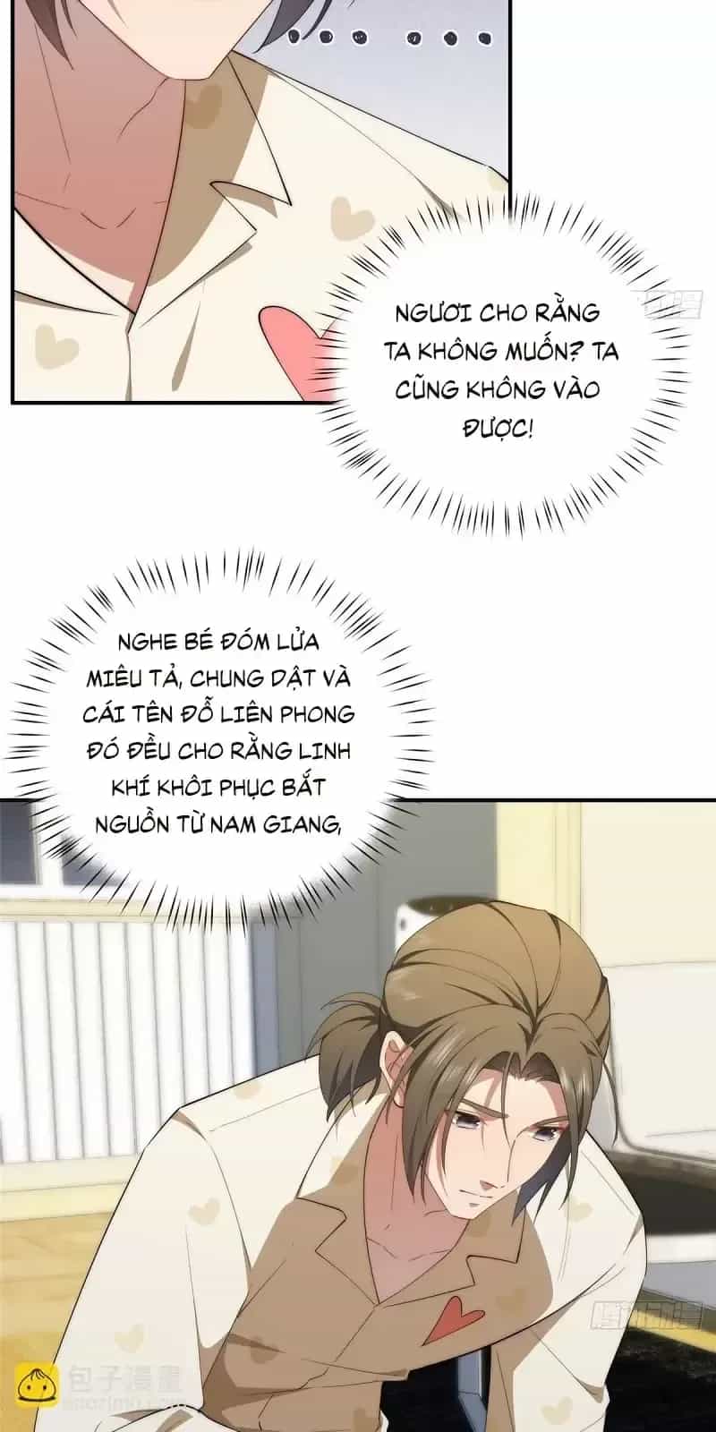 Nữ Chính Từ Trong Sách Chạy Ra Ngoài Rồi Phải Làm Sao Đây - Chương 141 - ảnh 13