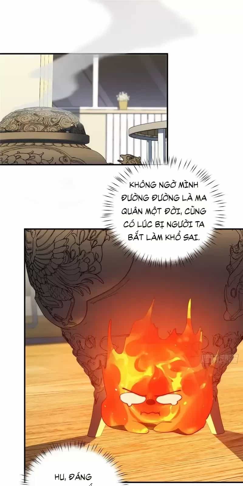 Nữ Chính Từ Trong Sách Chạy Ra Ngoài Rồi Phải Làm Sao Đây - Chương 141 - ảnh 2