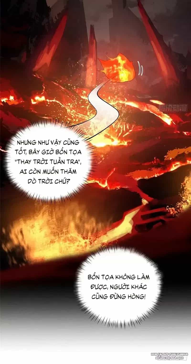 Nữ Chính Từ Trong Sách Chạy Ra Ngoài Rồi Phải Làm Sao Đây - Chương 141 - ảnh 28