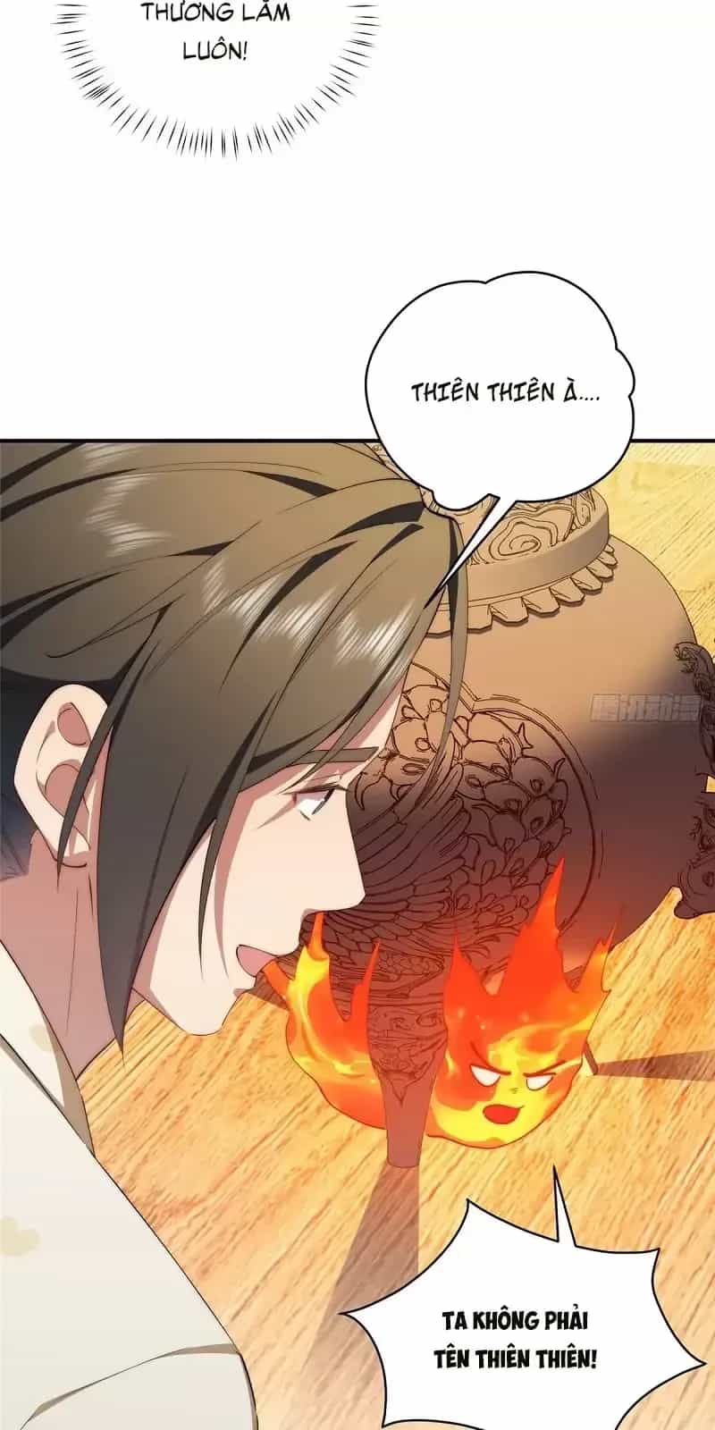 Nữ Chính Từ Trong Sách Chạy Ra Ngoài Rồi Phải Làm Sao Đây - Chương 141 - ảnh 3