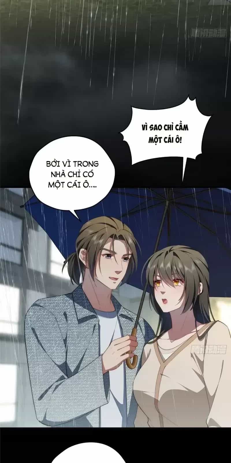 Nữ Chính Từ Trong Sách Chạy Ra Ngoài Rồi Phải Làm Sao Đây - Chương 141 - ảnh 39