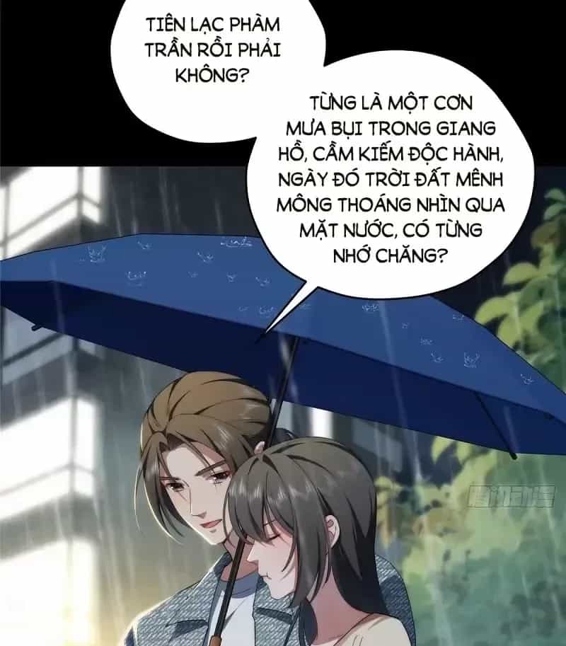 Nữ Chính Từ Trong Sách Chạy Ra Ngoài Rồi Phải Làm Sao Đây - Chương 141 - ảnh 40