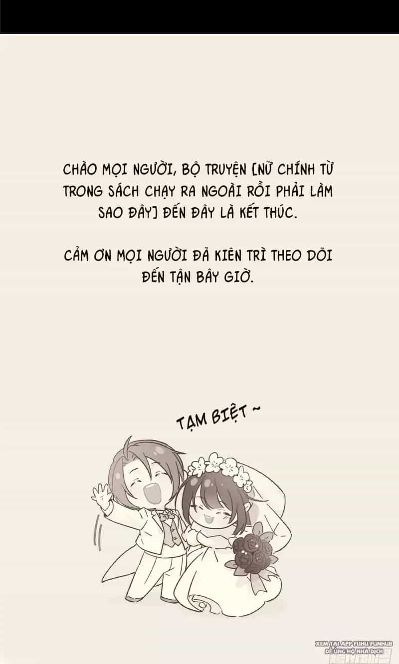 Nữ Chính Từ Trong Sách Chạy Ra Ngoài Rồi Phải Làm Sao Đây - Chương 141 - ảnh 49