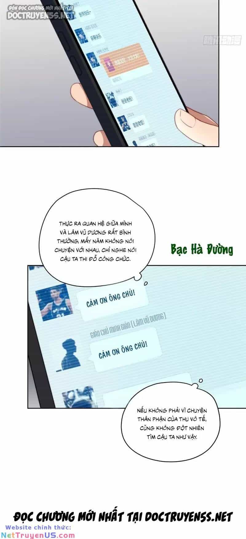 Nữ Chính Từ Trong Sách Chạy Ra Ngoài Rồi Phải Làm Sao Đây - Chương 15 - ảnh 22