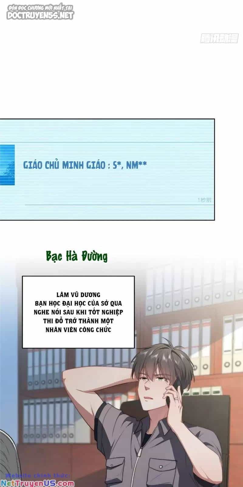 Nữ Chính Từ Trong Sách Chạy Ra Ngoài Rồi Phải Làm Sao Đây - Chương 15 - ảnh 7