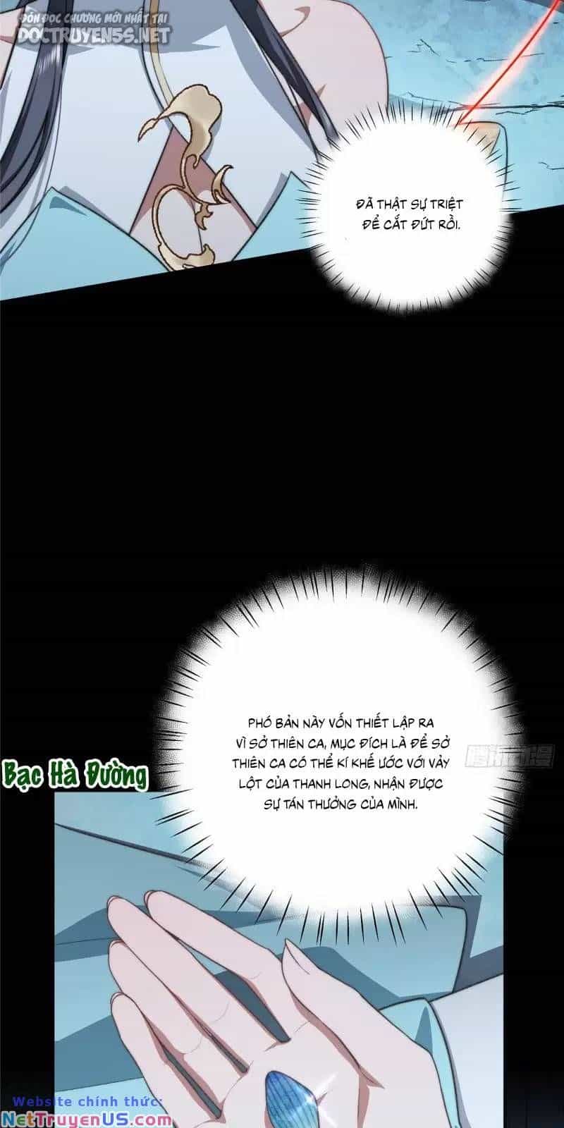 Nữ Chính Từ Trong Sách Chạy Ra Ngoài Rồi Phải Làm Sao Đây - Chương 17 - ảnh 12