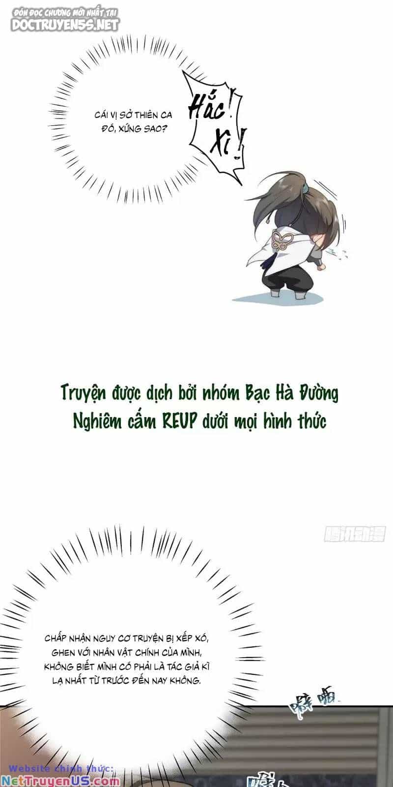 Nữ Chính Từ Trong Sách Chạy Ra Ngoài Rồi Phải Làm Sao Đây - Chương 17 - ảnh 22