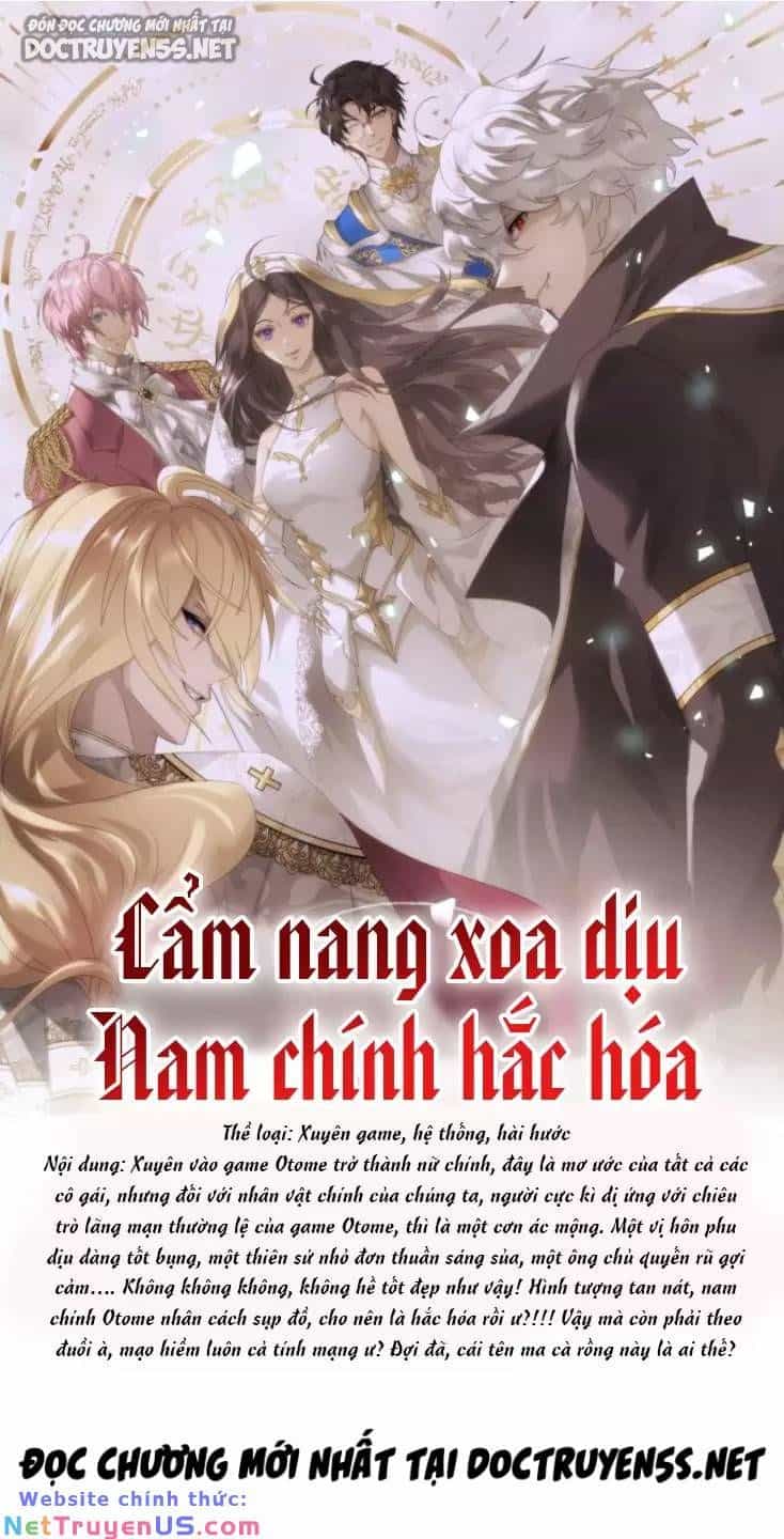 Nữ Chính Từ Trong Sách Chạy Ra Ngoài Rồi Phải Làm Sao Đây - Chương 17 - ảnh 32