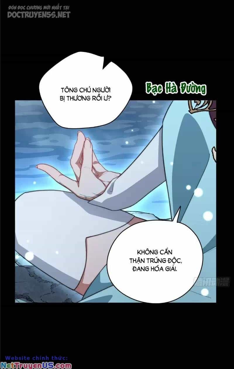 Nữ Chính Từ Trong Sách Chạy Ra Ngoài Rồi Phải Làm Sao Đây - Chương 17 - ảnh 6