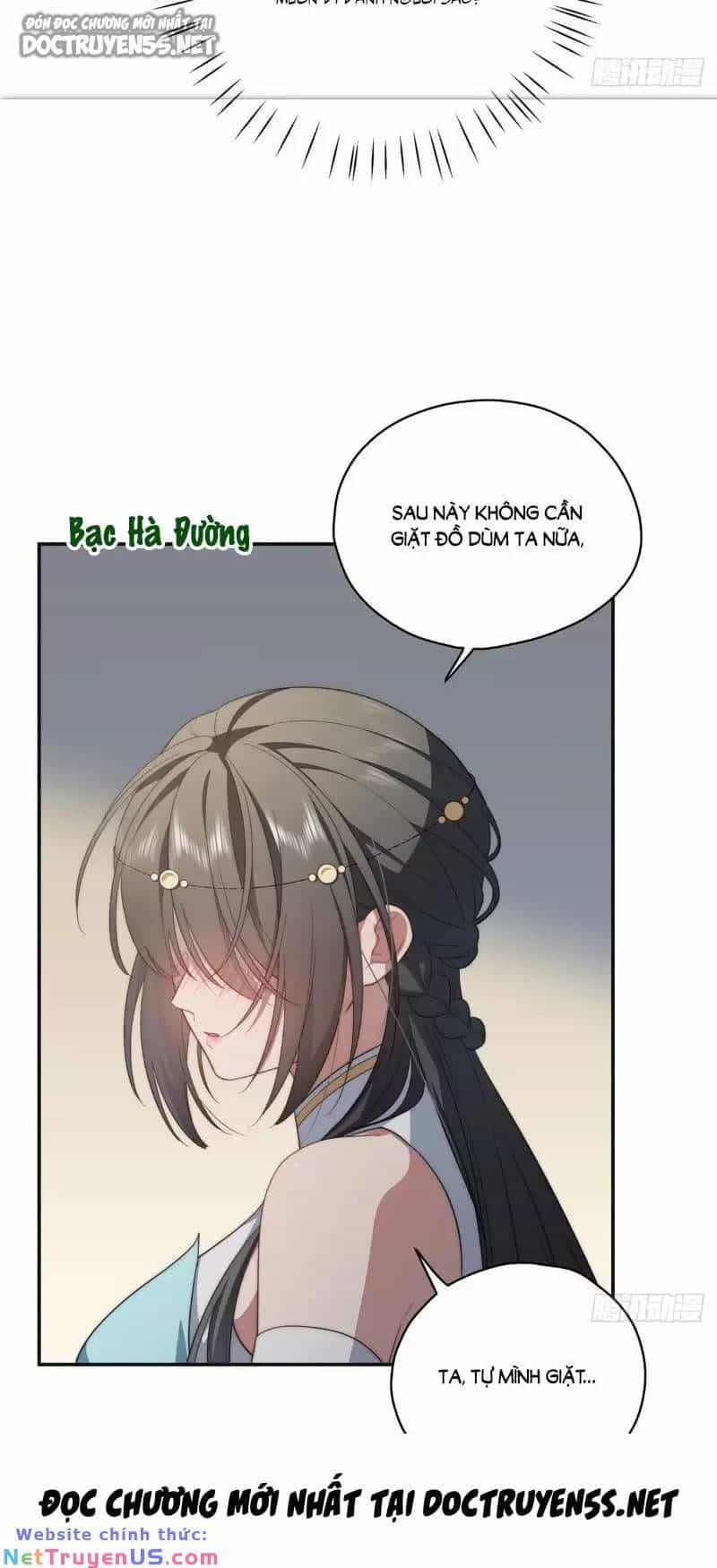 Nữ Chính Từ Trong Sách Chạy Ra Ngoài Rồi Phải Làm Sao Đây - Chương 19 - ảnh 9