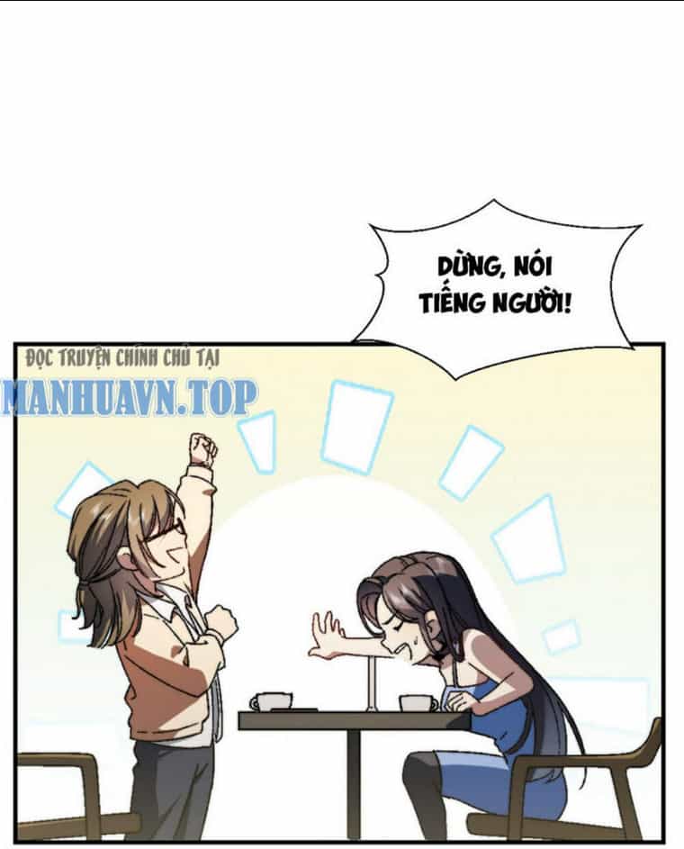 Nữ Chính Từ Trong Sách Chạy Ra Ngoài Rồi Phải Làm Sao Đây - Chương 2 - ảnh 22