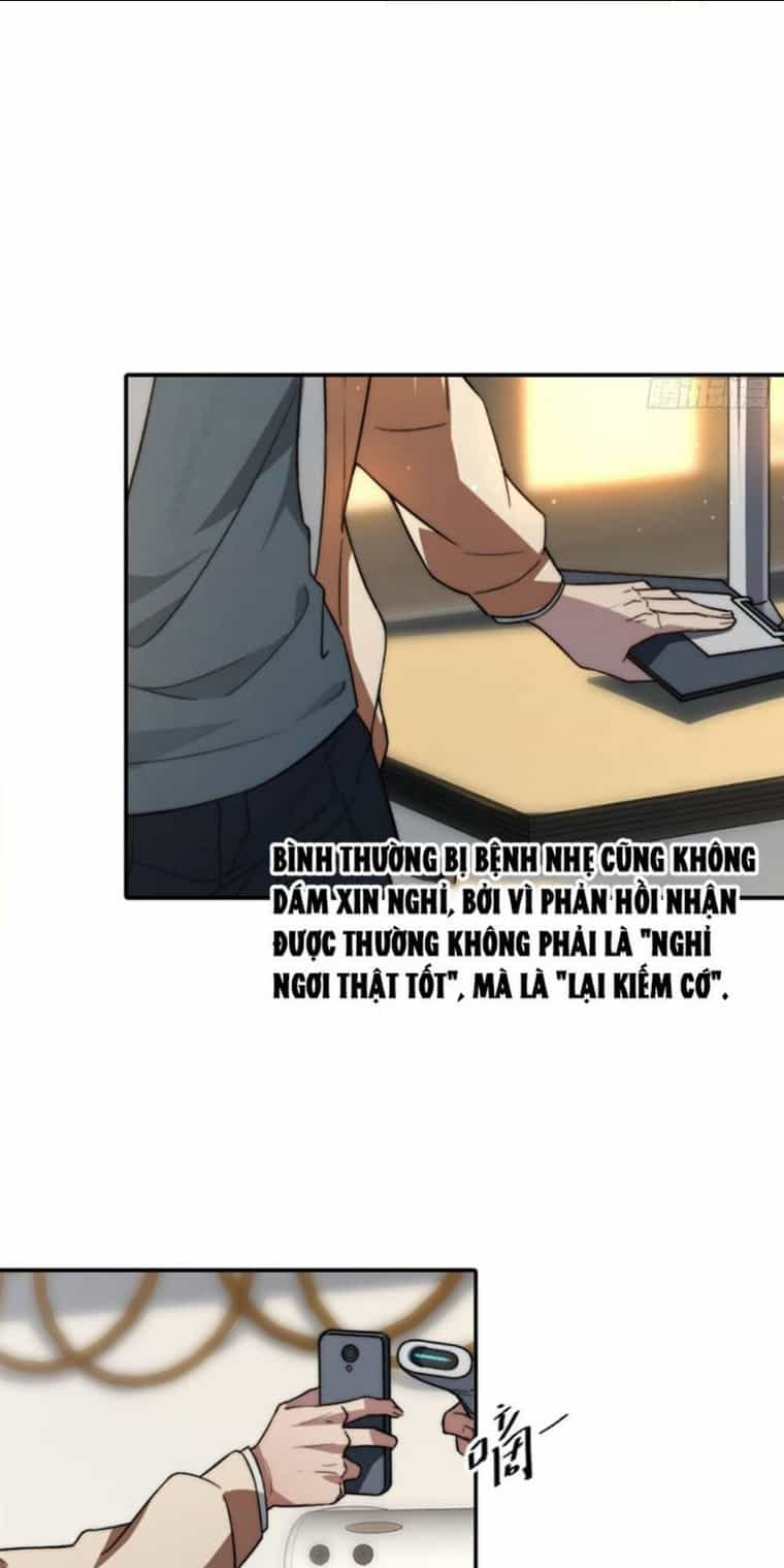 Nữ Chính Từ Trong Sách Chạy Ra Ngoài Rồi Phải Làm Sao Đây - Chương 2 - ảnh 36