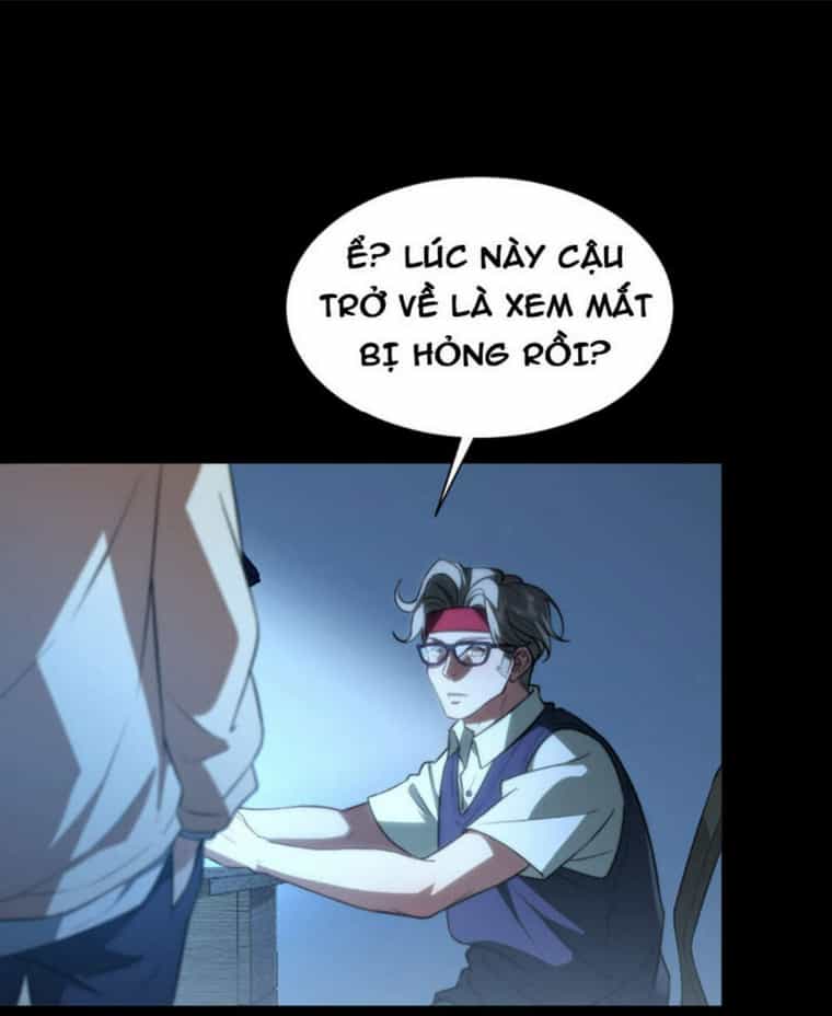 Nữ Chính Từ Trong Sách Chạy Ra Ngoài Rồi Phải Làm Sao Đây - Chương 2 - ảnh 47