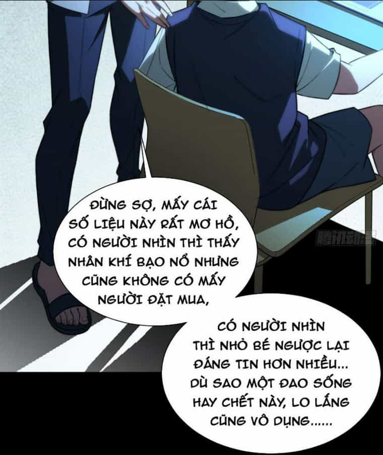 Nữ Chính Từ Trong Sách Chạy Ra Ngoài Rồi Phải Làm Sao Đây - Chương 2 - ảnh 54