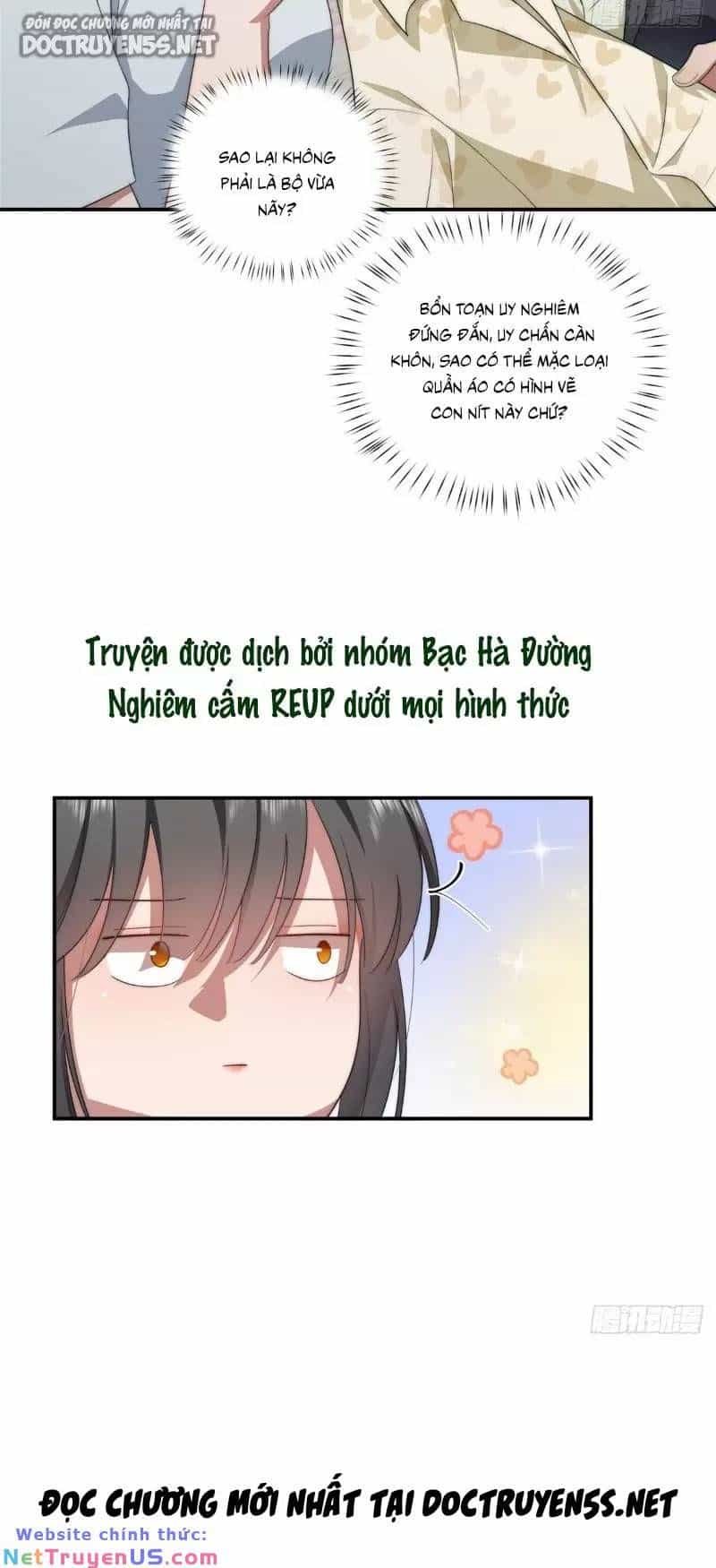 Nữ Chính Từ Trong Sách Chạy Ra Ngoài Rồi Phải Làm Sao Đây - Chương 20 - ảnh 35