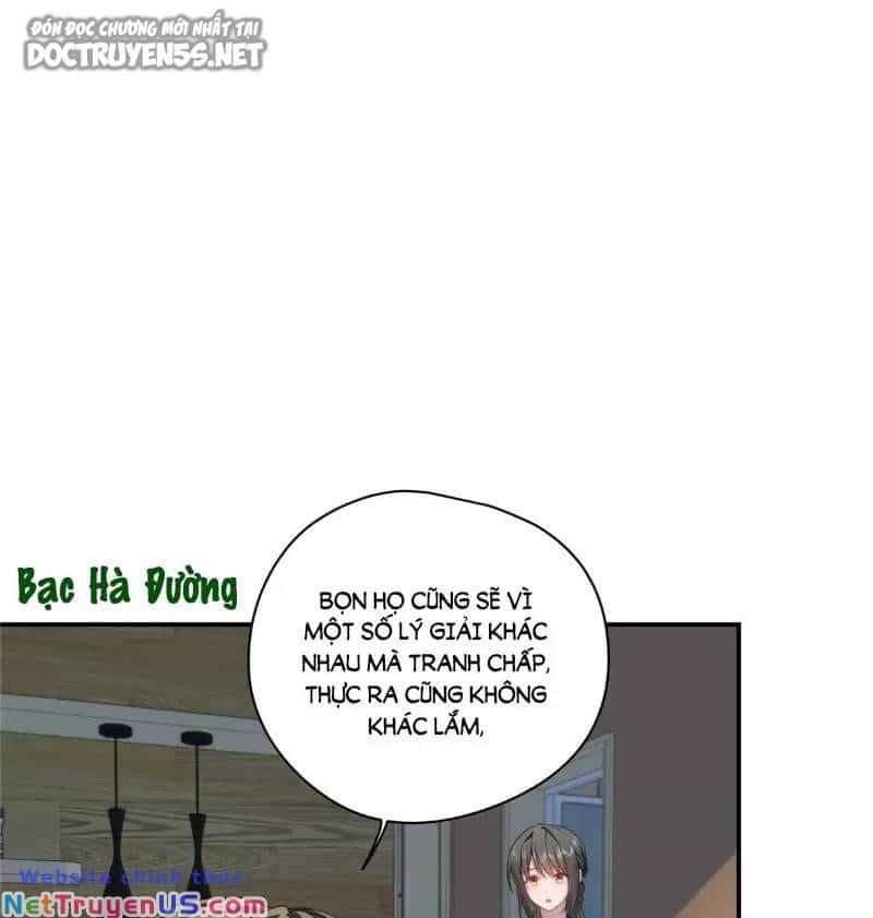 Nữ Chính Từ Trong Sách Chạy Ra Ngoài Rồi Phải Làm Sao Đây - Chương 21 - ảnh 30