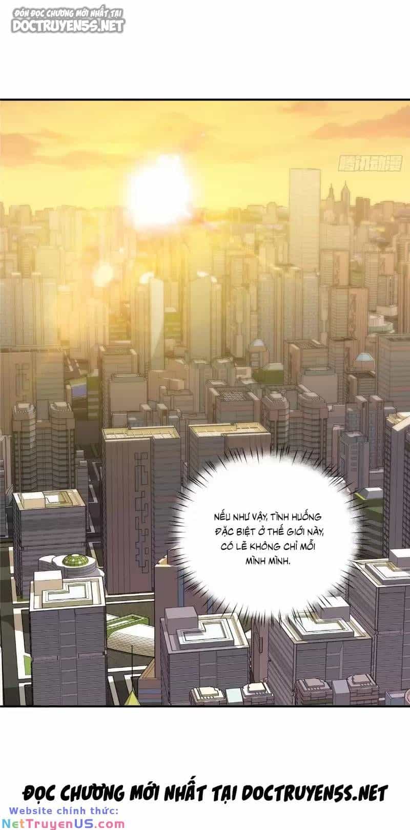 Nữ Chính Từ Trong Sách Chạy Ra Ngoài Rồi Phải Làm Sao Đây - Chương 22 - ảnh 43