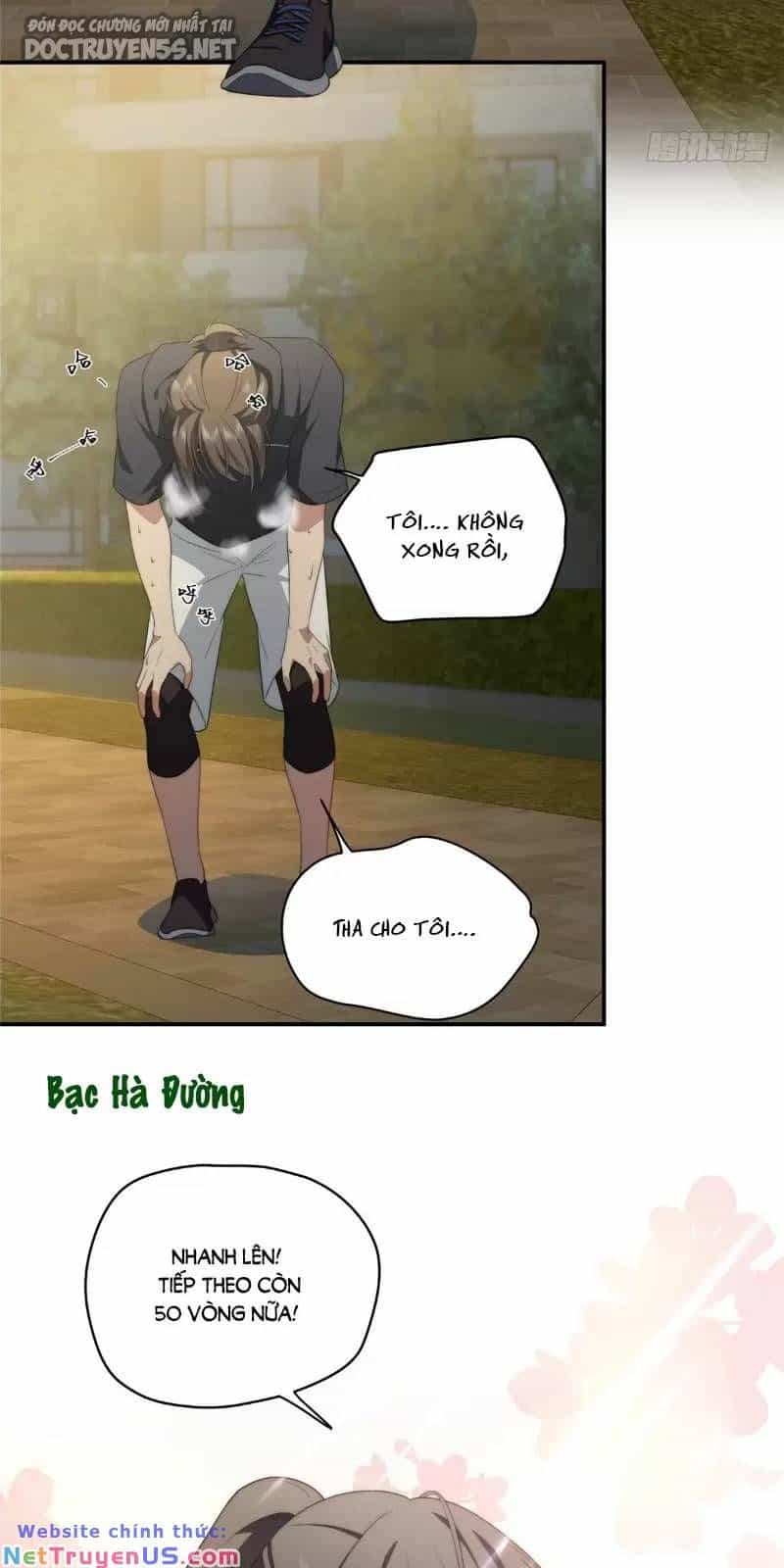 Nữ Chính Từ Trong Sách Chạy Ra Ngoài Rồi Phải Làm Sao Đây - Chương 23 - ảnh 12