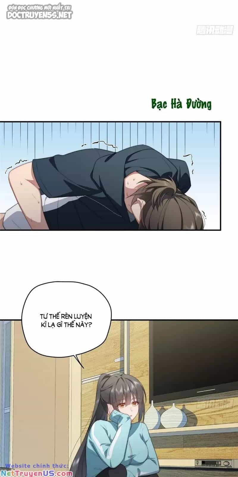 Nữ Chính Từ Trong Sách Chạy Ra Ngoài Rồi Phải Làm Sao Đây - Chương 23 - ảnh 15