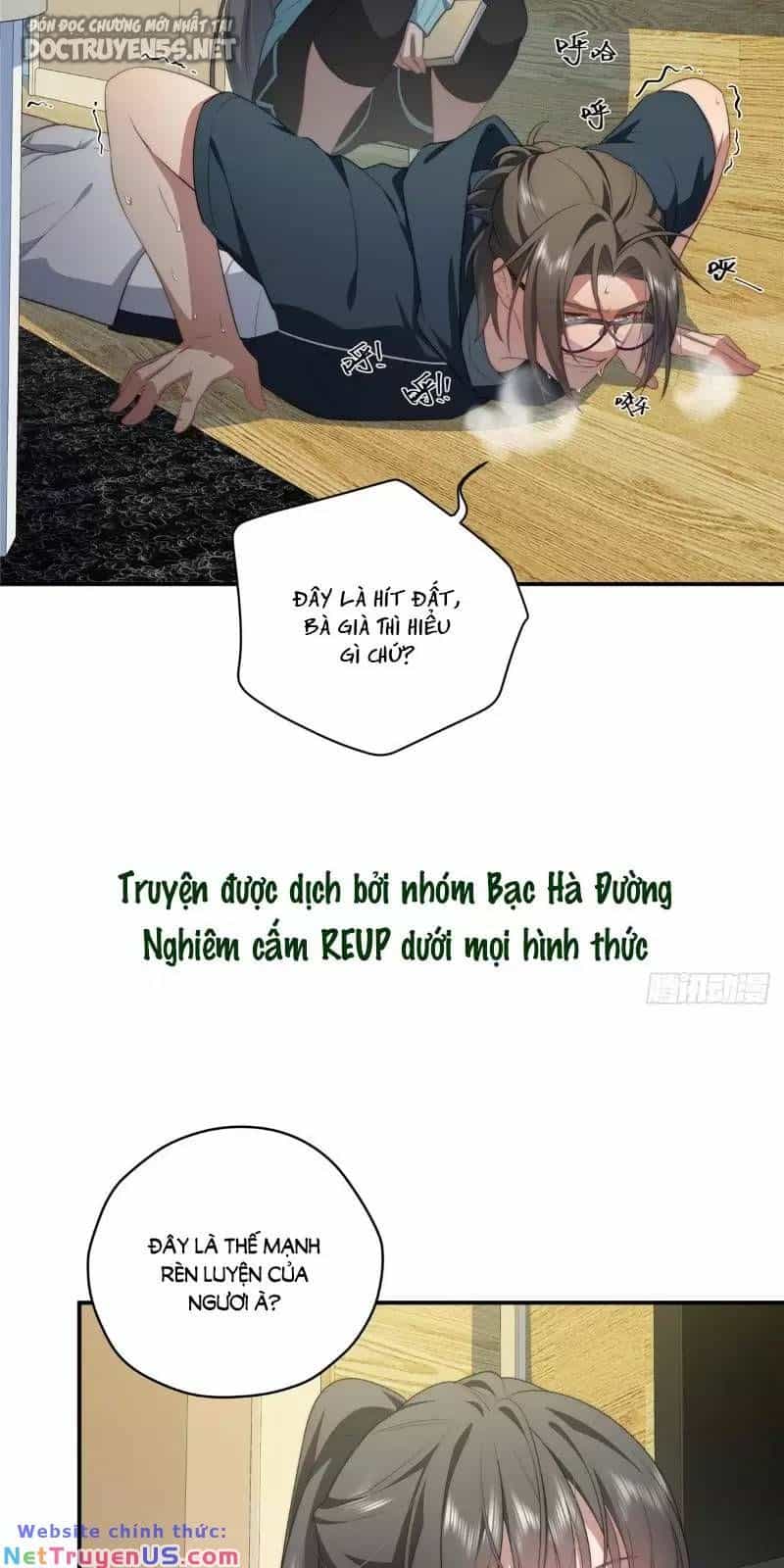 Nữ Chính Từ Trong Sách Chạy Ra Ngoài Rồi Phải Làm Sao Đây - Chương 23 - ảnh 16
