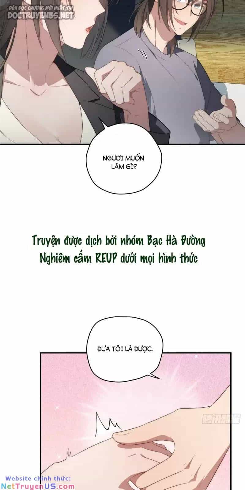 Nữ Chính Từ Trong Sách Chạy Ra Ngoài Rồi Phải Làm Sao Đây - Chương 26 - ảnh 16
