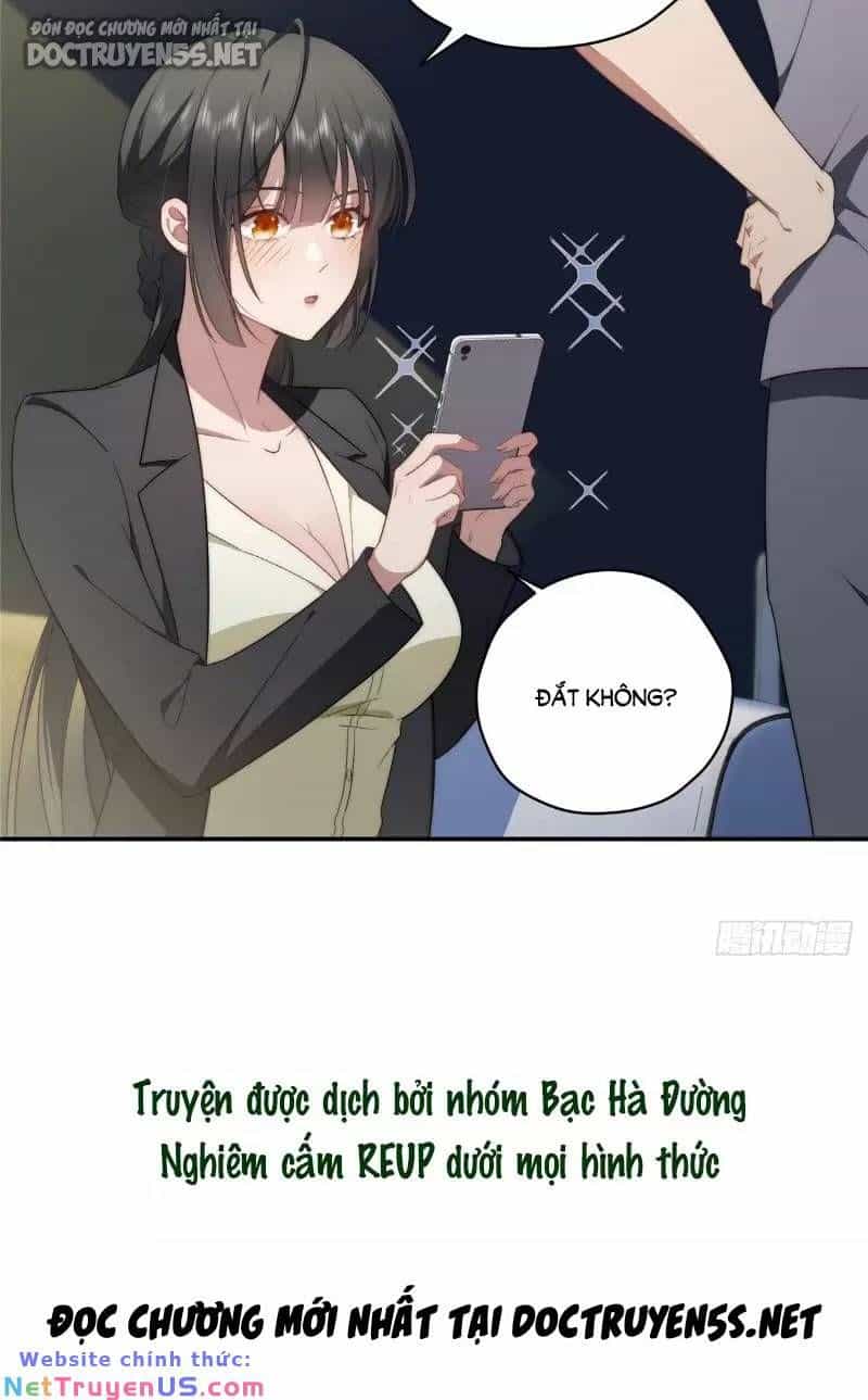 Nữ Chính Từ Trong Sách Chạy Ra Ngoài Rồi Phải Làm Sao Đây - Chương 26 - ảnh 6