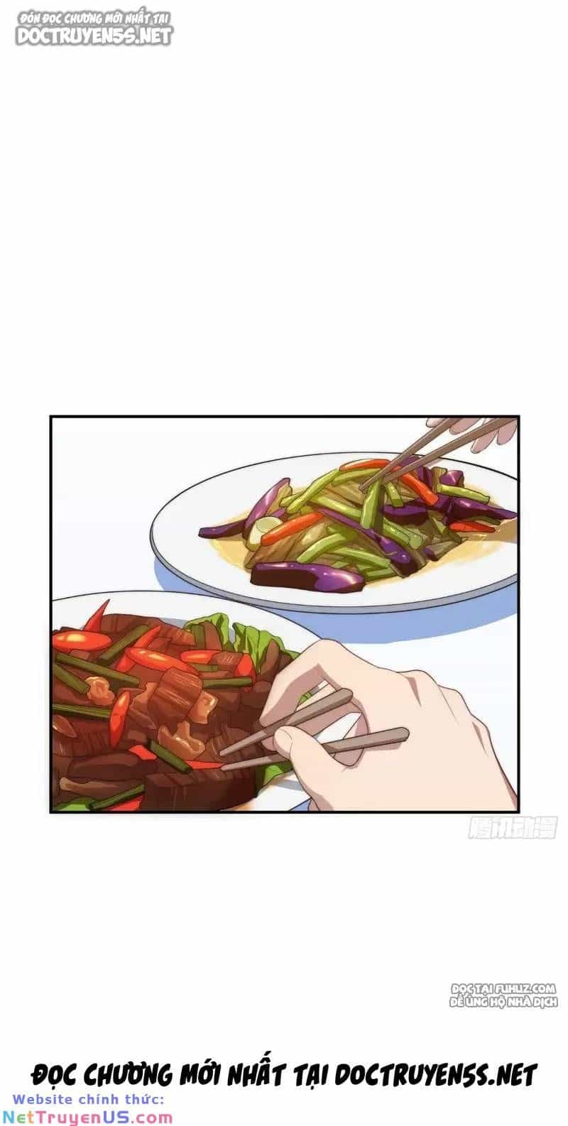 Nữ Chính Từ Trong Sách Chạy Ra Ngoài Rồi Phải Làm Sao Đây - Chương 27 - ảnh 25