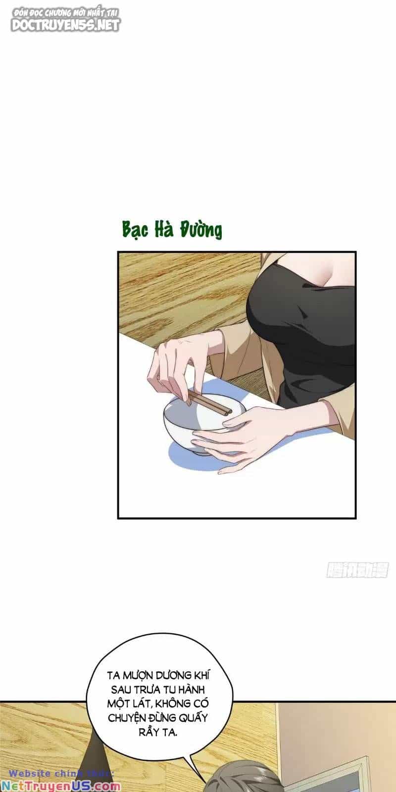 Nữ Chính Từ Trong Sách Chạy Ra Ngoài Rồi Phải Làm Sao Đây - Chương 27 - ảnh 26