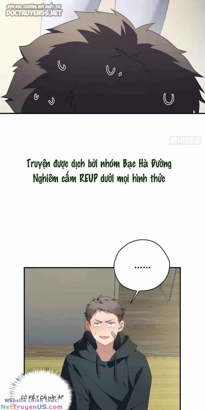 Nữ Chính Từ Trong Sách Chạy Ra Ngoài Rồi Phải Làm Sao Đây - Chương 28 - ảnh 30