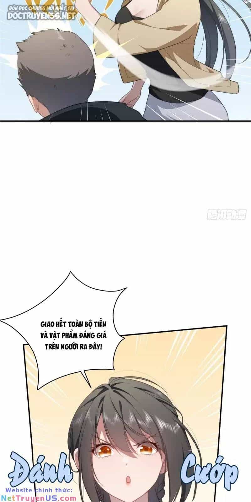 Nữ Chính Từ Trong Sách Chạy Ra Ngoài Rồi Phải Làm Sao Đây - Chương 29 - ảnh 20