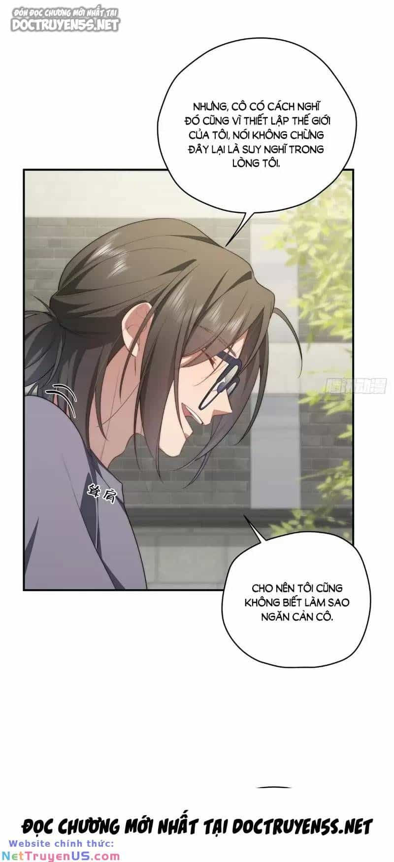Nữ Chính Từ Trong Sách Chạy Ra Ngoài Rồi Phải Làm Sao Đây - Chương 29 - ảnh 37