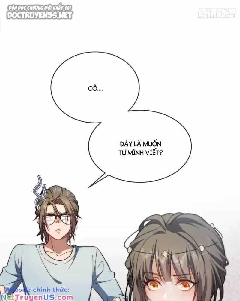 Nữ Chính Từ Trong Sách Chạy Ra Ngoài Rồi Phải Làm Sao Đây - Chương 3 - ảnh 21
