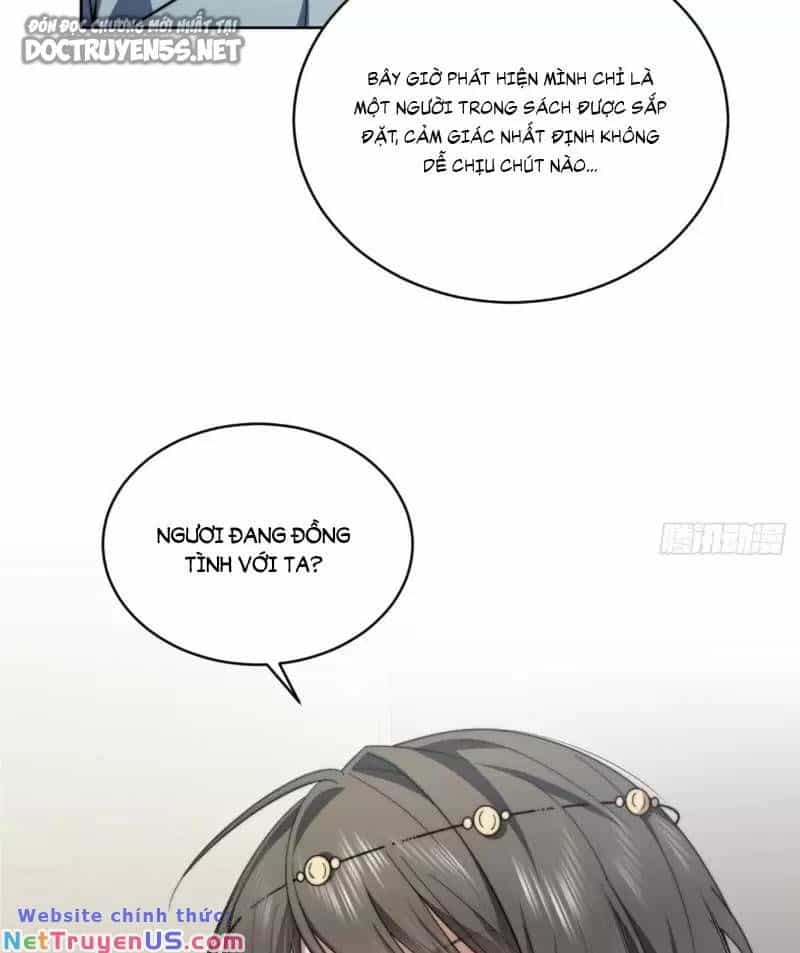 Nữ Chính Từ Trong Sách Chạy Ra Ngoài Rồi Phải Làm Sao Đây - Chương 3 - ảnh 45