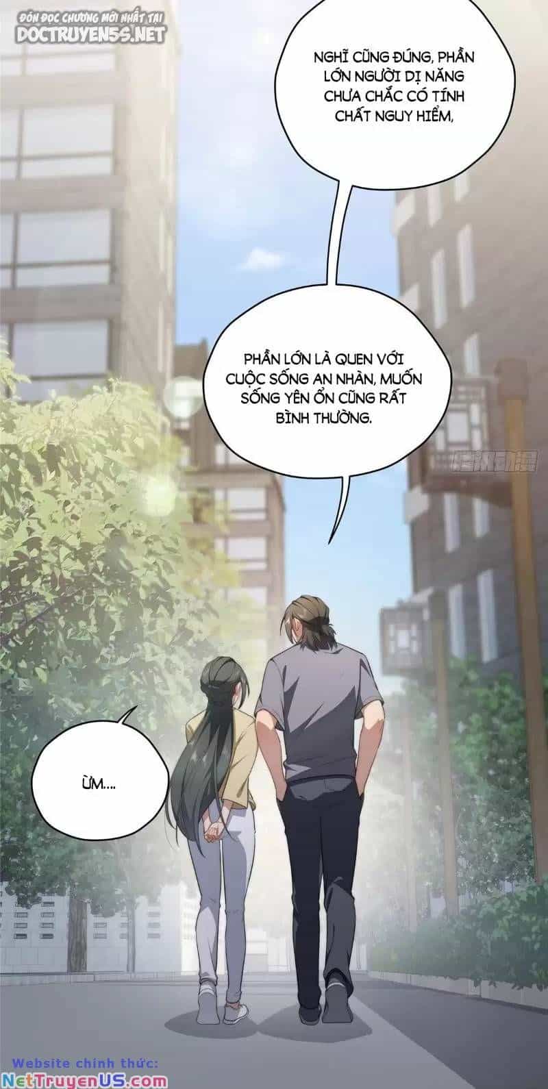 Nữ Chính Từ Trong Sách Chạy Ra Ngoài Rồi Phải Làm Sao Đây - Chương 30 - ảnh 28