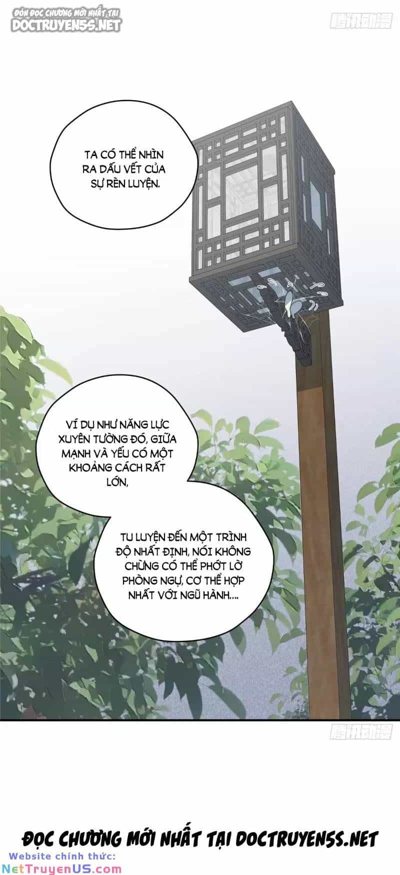Nữ Chính Từ Trong Sách Chạy Ra Ngoài Rồi Phải Làm Sao Đây - Chương 30 - ảnh 30