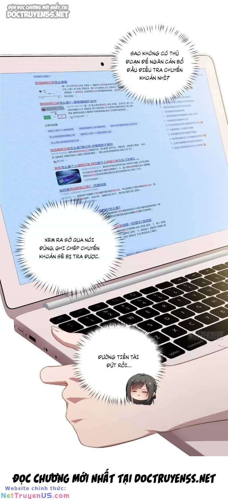 Nữ Chính Từ Trong Sách Chạy Ra Ngoài Rồi Phải Làm Sao Đây - Chương 31 - ảnh 34