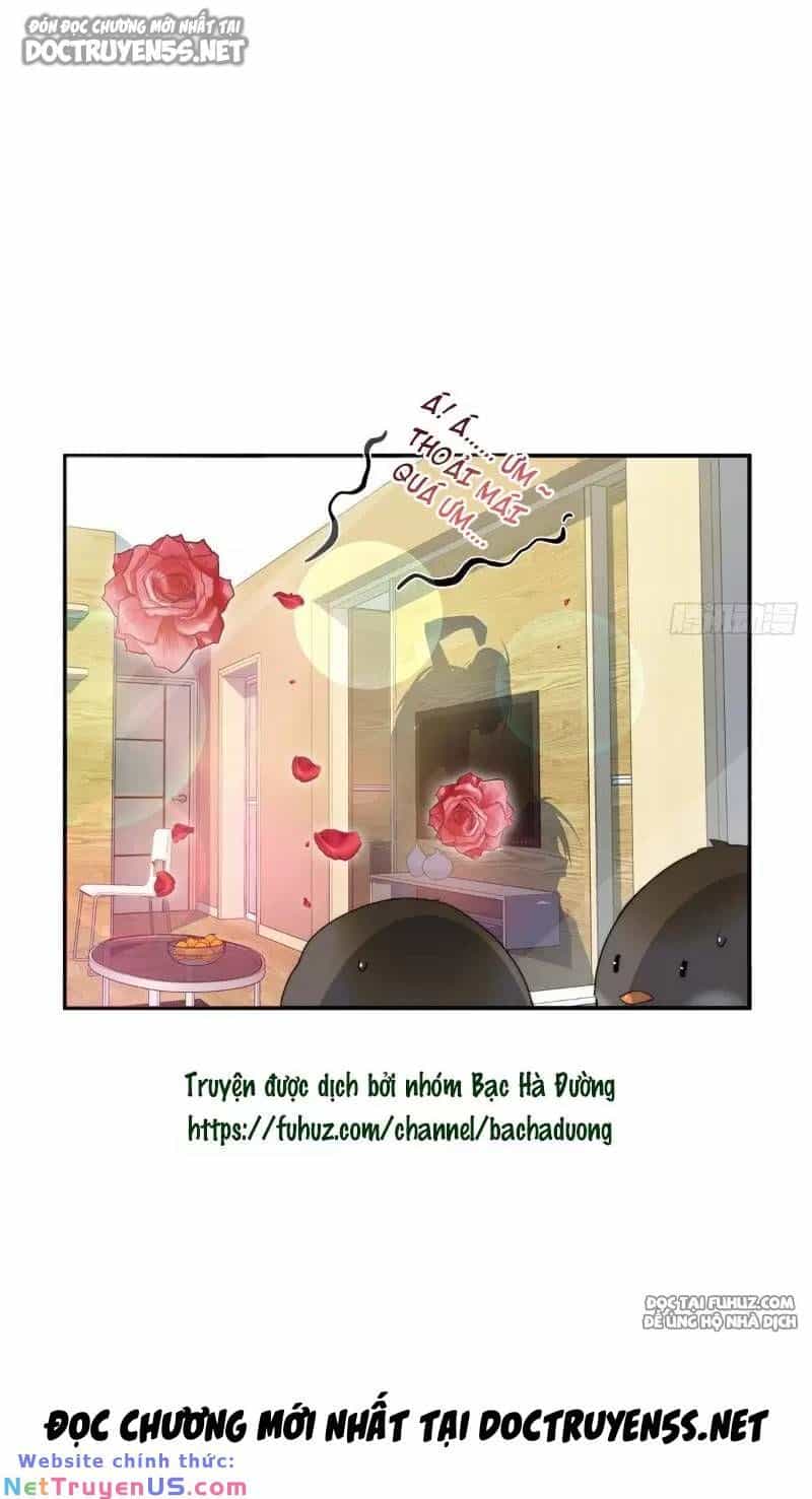 Nữ Chính Từ Trong Sách Chạy Ra Ngoài Rồi Phải Làm Sao Đây - Chương 32 - ảnh 31