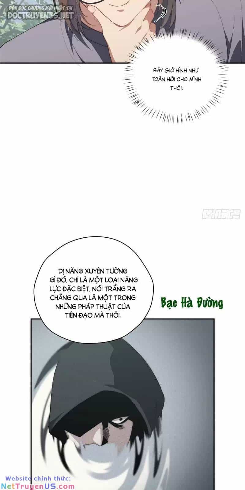 Nữ Chính Từ Trong Sách Chạy Ra Ngoài Rồi Phải Làm Sao Đây - Chương 33 - ảnh 14